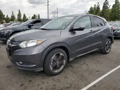 3CZRU6H53JG728823 2018 HONDA HR-V