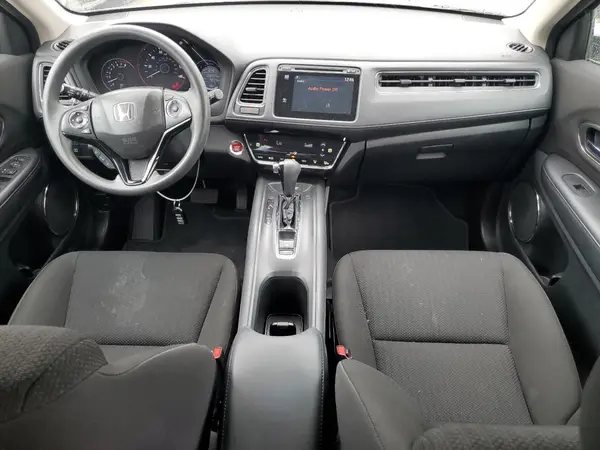 3CZRU6H53JG728823 2018 HONDA HR-V - Image 8