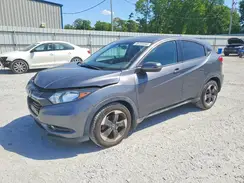 3CZRU6H53JG729227 2018 HONDA HR-V