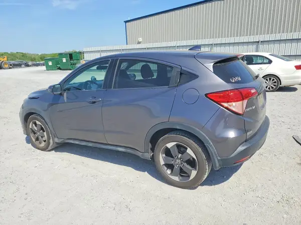 3CZRU6H53JG729227 2018 HONDA HR-V - Image 2