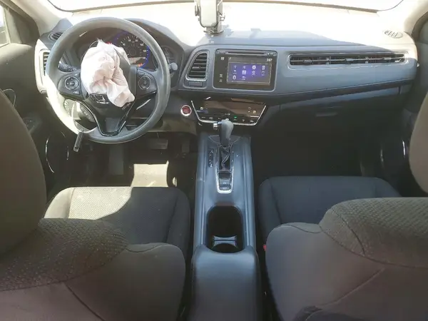 3CZRU6H53JG729227 2018 HONDA HR-V - Image 8