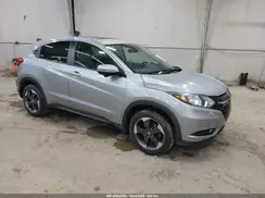 3CZRU6H53JG729700 2018 HONDA HR-V