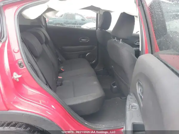 3CZRU6H53JM106949 2018 HONDA HR-V - Image 8