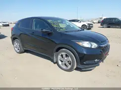 3CZRU6H53JM107230 2018 HONDA HR-V