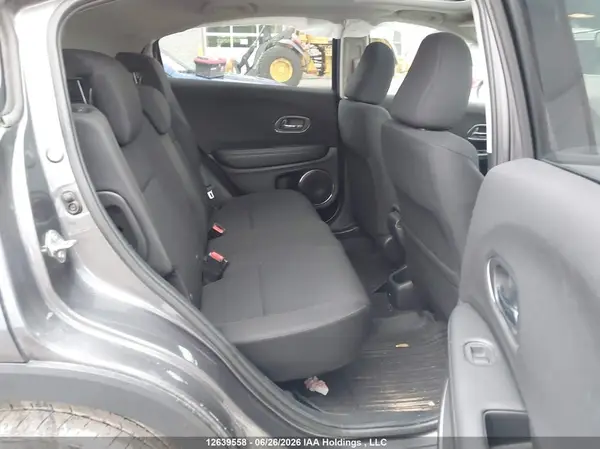 3CZRU6H53JM109284 2018 HONDA HR-V - Image 8