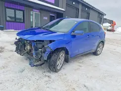 3CZRU6H53JM109317 2018 HONDA HR-V