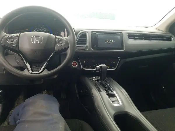 3CZRU6H53JM109317 2018 HONDA HR-V - Image 8