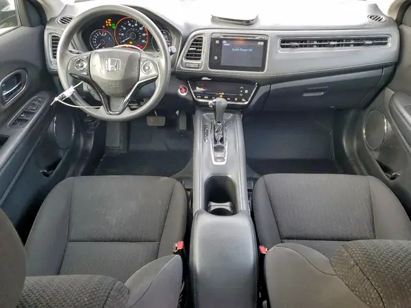3CZRU6H53JM701333 2018 HONDA HR-V - Image 8