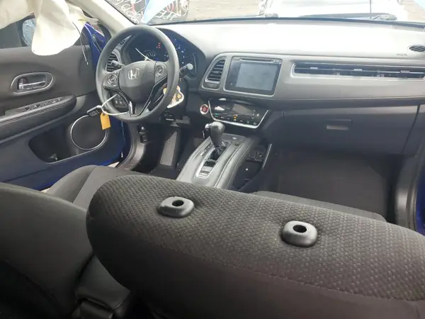 3CZRU6H53JM701395 2018 HONDA HR-V - Image 8