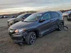 3CZRU6H53JM701784 2018 HONDA HR-V