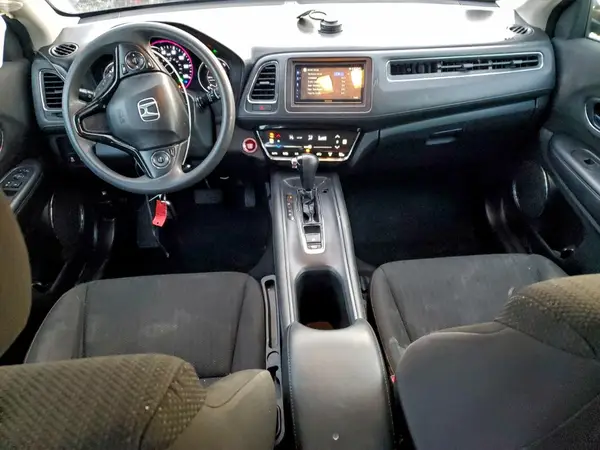 3CZRU6H53JM701784 2018 HONDA HR-V - Image 8