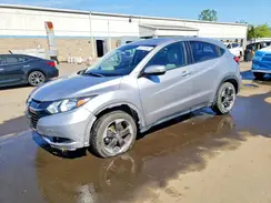 3CZRU6H53JM703700 2018 HONDA HR-V