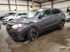 3CZRU6H53JM704314 2018 HONDA HR-V