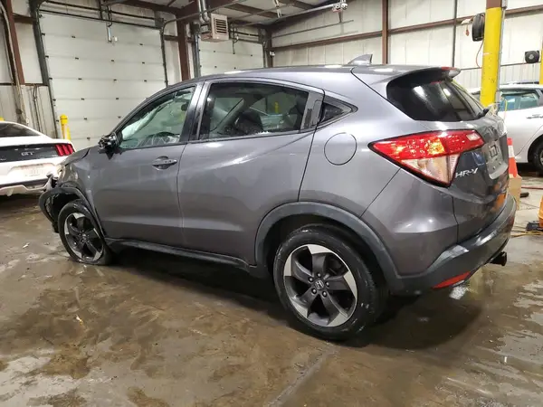 3CZRU6H53JM704314 2018 HONDA HR-V - Image 2
