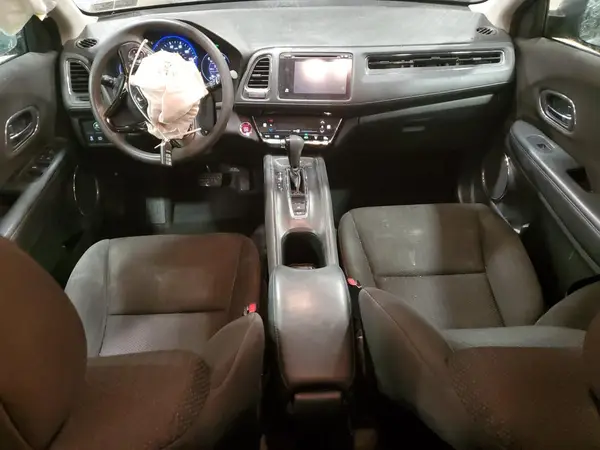 3CZRU6H53JM704314 2018 HONDA HR-V - Image 8