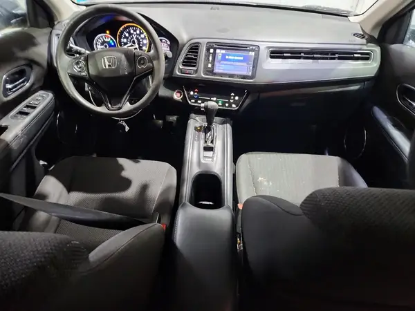 3CZRU6H53JM704684 2018 HONDA HR-V - Image 8