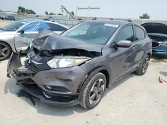 3CZRU6H53JM706094 2018 HONDA HR-V