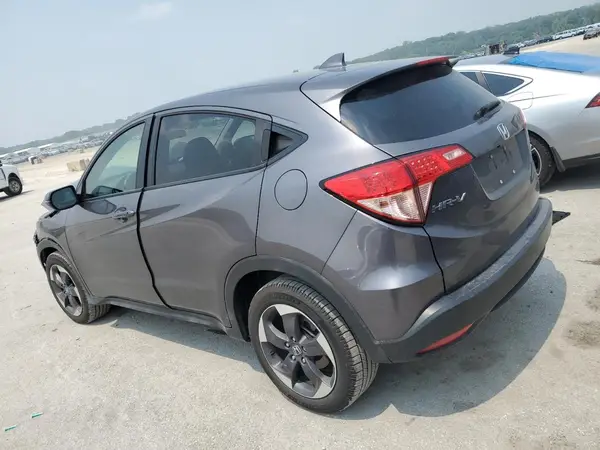 3CZRU6H53JM706094 2018 HONDA HR-V - Image 2