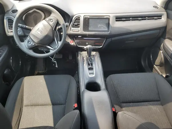 3CZRU6H53JM706094 2018 HONDA HR-V - Image 8