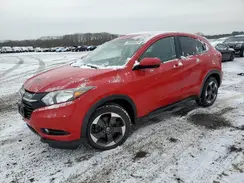 3CZRU6H53JM707035 2018 HONDA HR-V