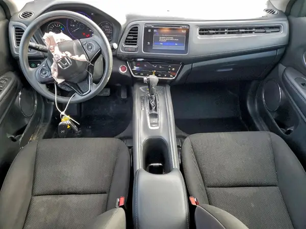 3CZRU6H53JM707634 2018 HONDA HR-V - Image 8