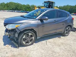 3CZRU6H53JM708587 2018 HONDA HR-V