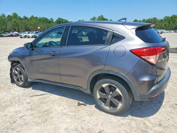 3CZRU6H53JM708587 2018 HONDA HR-V - Image 2