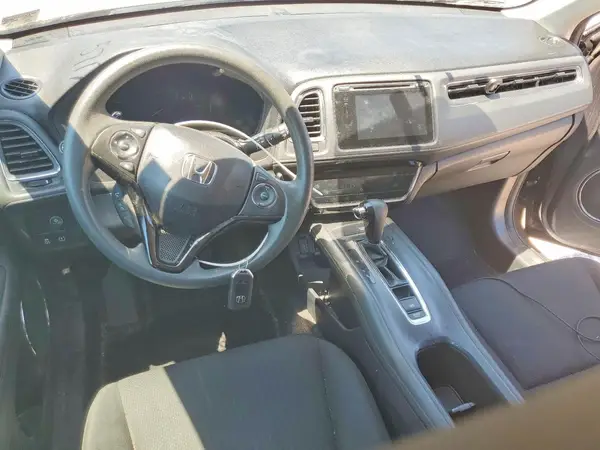 3CZRU6H53JM708587 2018 HONDA HR-V - Image 8
