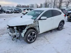 3CZRU6H53JM708766 2018 HONDA HR-V