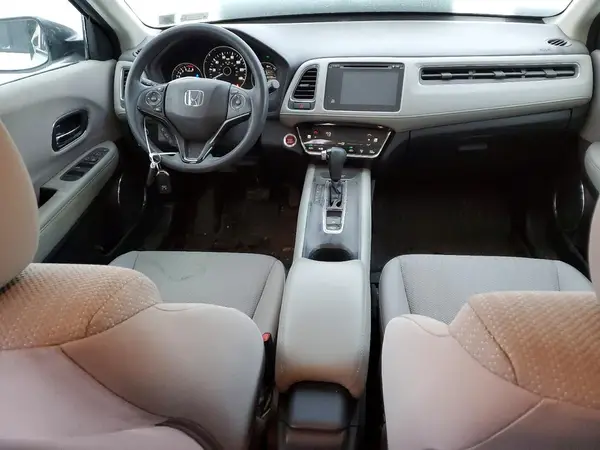 3CZRU6H53JM708766 2018 HONDA HR-V - Image 8