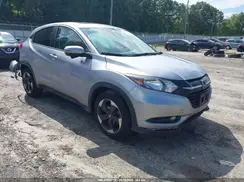 3CZRU6H53JM709965 2018 HONDA HR-V