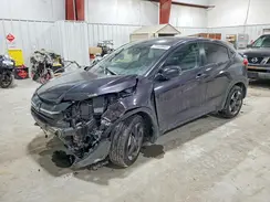 3CZRU6H53JM711425 2018 HONDA HR-V
