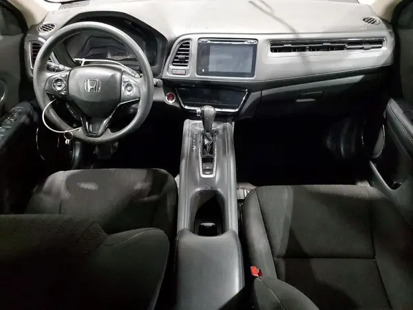 3CZRU6H53JM711425 2018 HONDA HR-V - Image 8