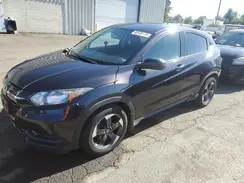 3CZRU6H53JM711571 2018 HONDA HR-V