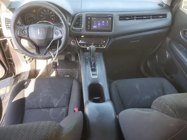 3CZRU6H53JM711571 2018 HONDA HR-V - Image 8