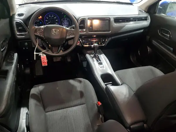 3CZRU6H53JM712560 2018 HONDA HR-V - Image 8