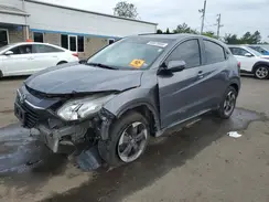3CZRU6H53JM713515 2018 HONDA HR-V