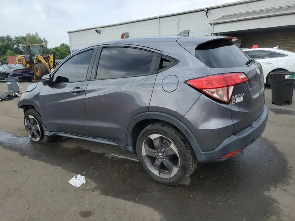 3CZRU6H53JM713515 2018 HONDA HR-V - Image 2