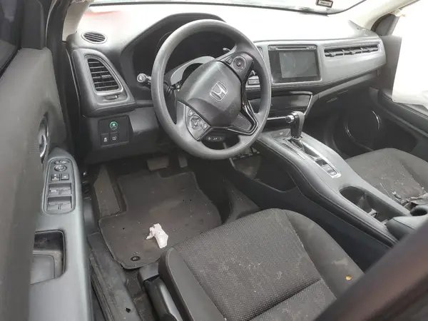 3CZRU6H53JM713515 2018 HONDA HR-V - Image 8