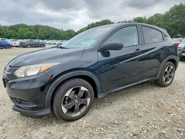 3CZRU6H53JM713952 2018 HONDA HR-V - Image 1