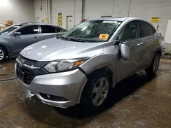 3CZRU6H53JM714115 2018 HONDA HR-V