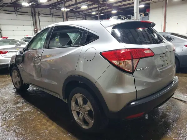 3CZRU6H53JM714115 2018 HONDA HR-V - Image 2