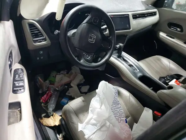 3CZRU6H53JM714115 2018 HONDA HR-V - Image 8