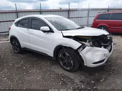 3CZRU6H53JM714812 2018 HONDA HR-V