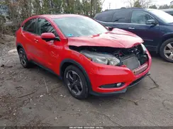 3CZRU6H53JM715426 2018 HONDA HR-V