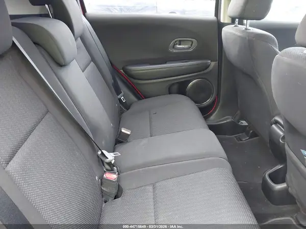 3CZRU6H53JM715426 2018 HONDA HR-V - Image 8