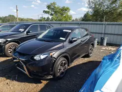 3CZRU6H53JM718410 2018 HONDA HR-V