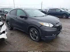 3CZRU6H53JM718438 2018 HONDA HR-V