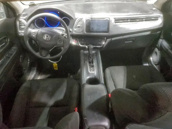 3CZRU6H53JM720206 2018 HONDA HR-V - Image 8