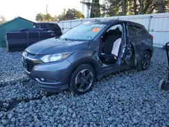 3CZRU6H53JM720304 2018 HONDA HR-V
